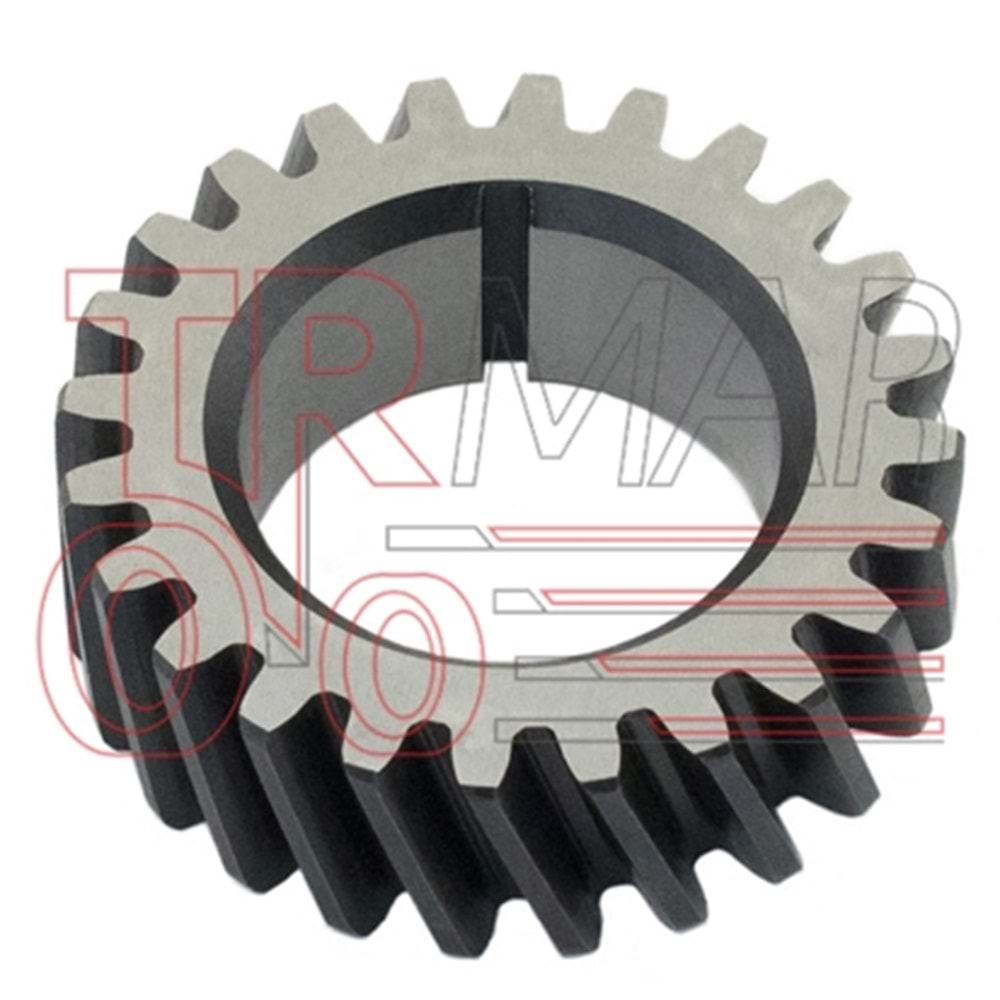 Crankshaft Gear