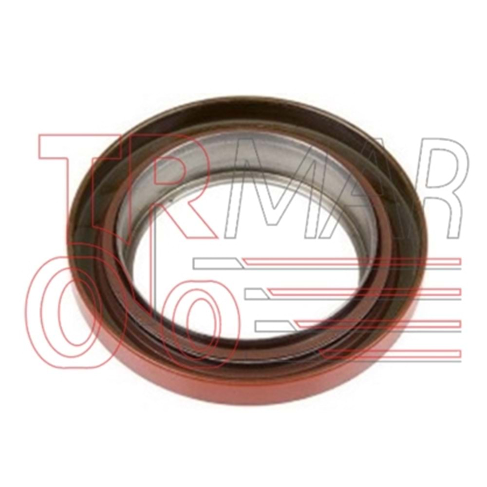 Crankshaft Front Seal