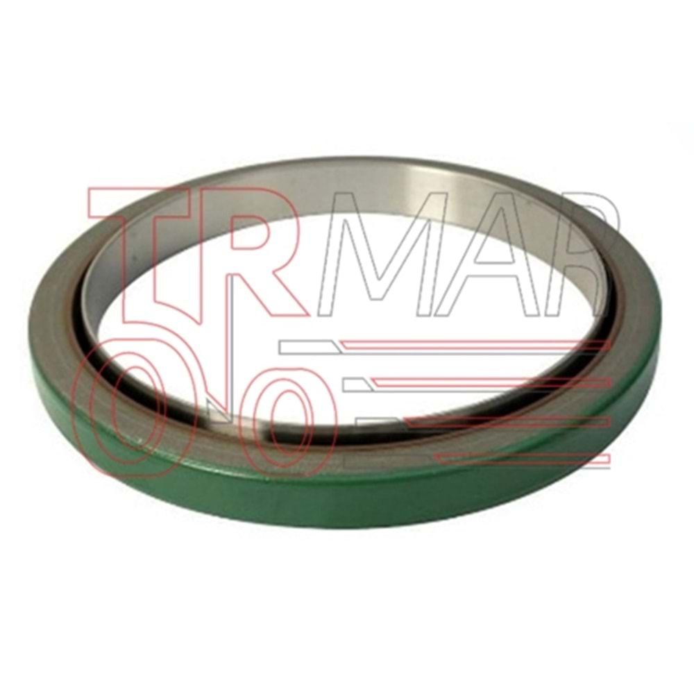 Crankshaft Rear Seal