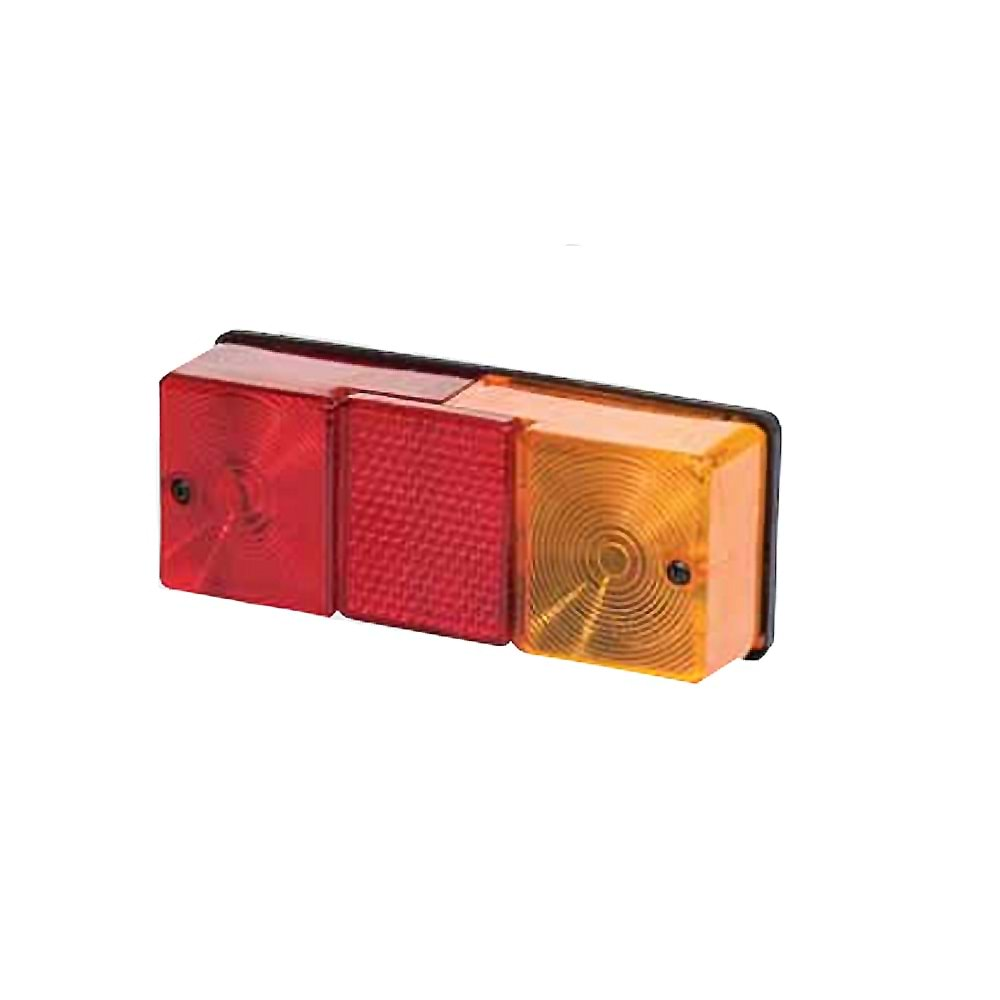 Rear Lamp Rh