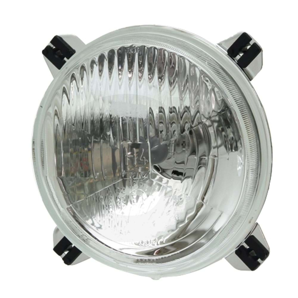 Headlight Reflector