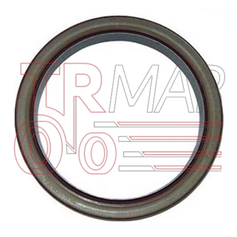 Crankshaft Rear Seal