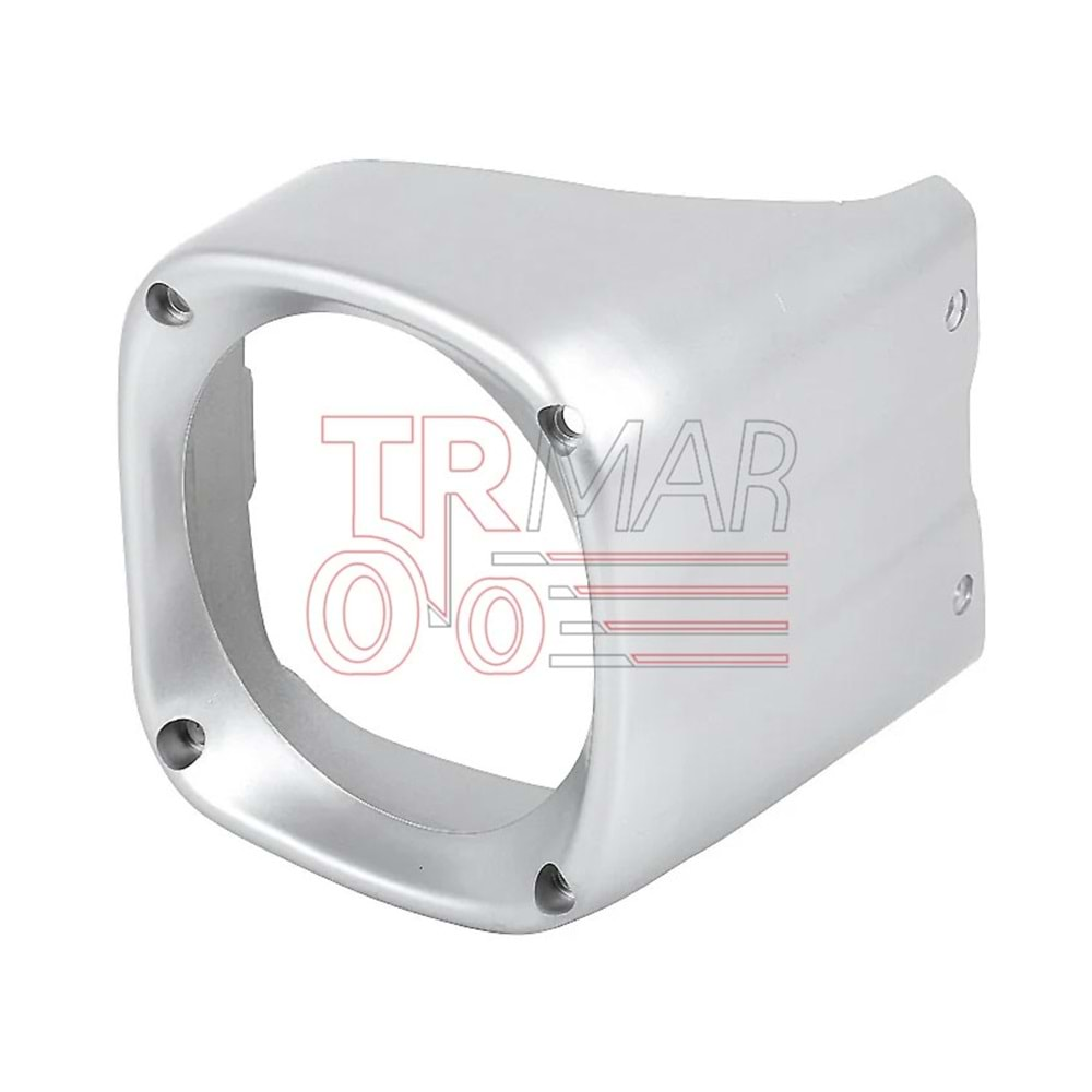 Frame Headlight Lh