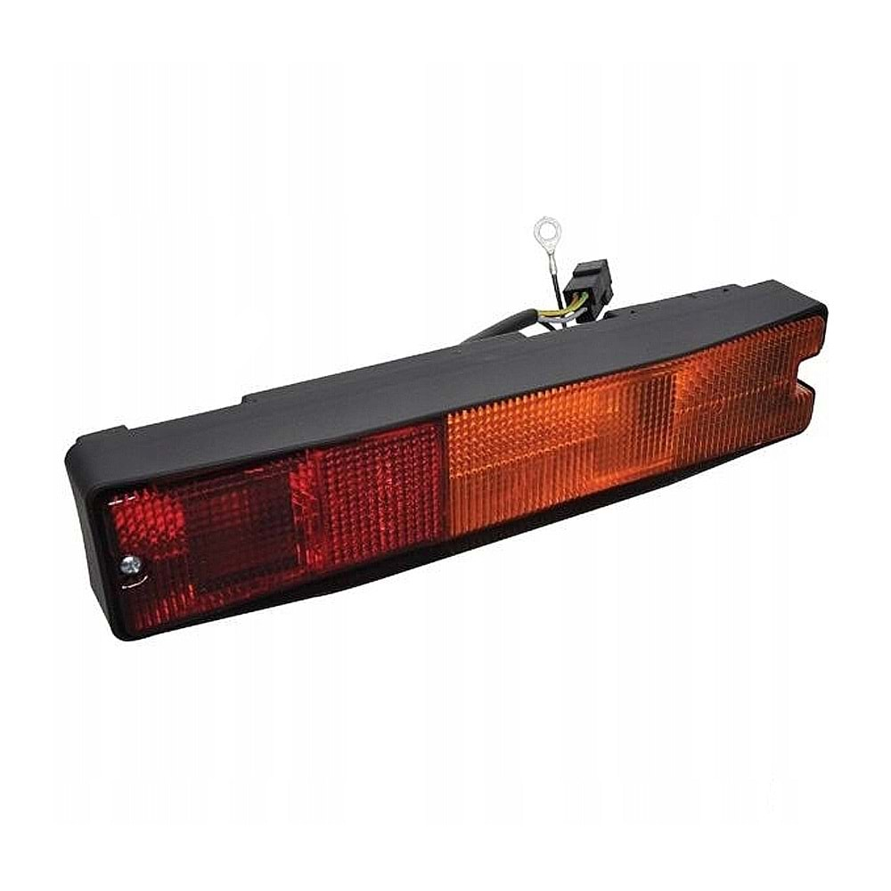 Rear Lamp