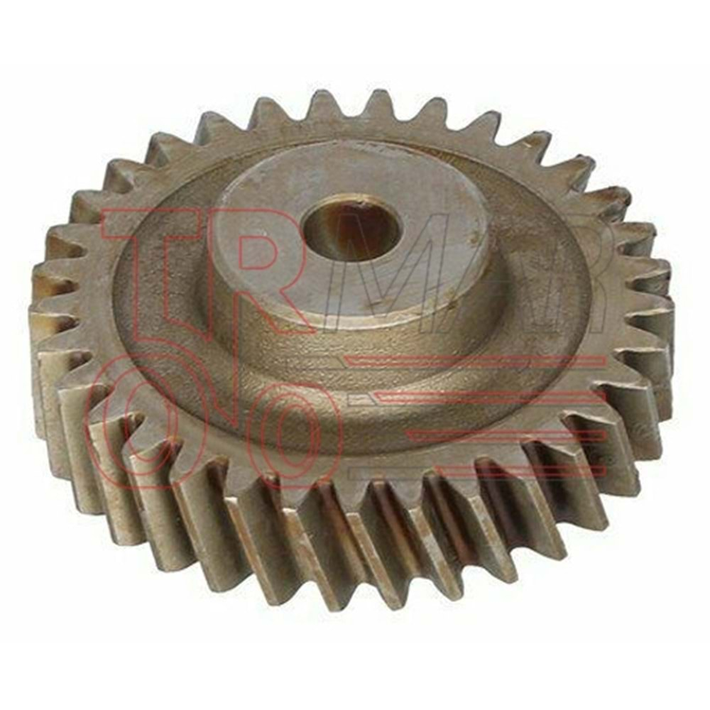 Oil Pump Gear