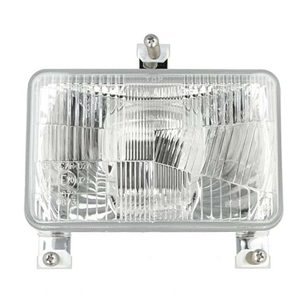 Front Headlight (E Cert.)