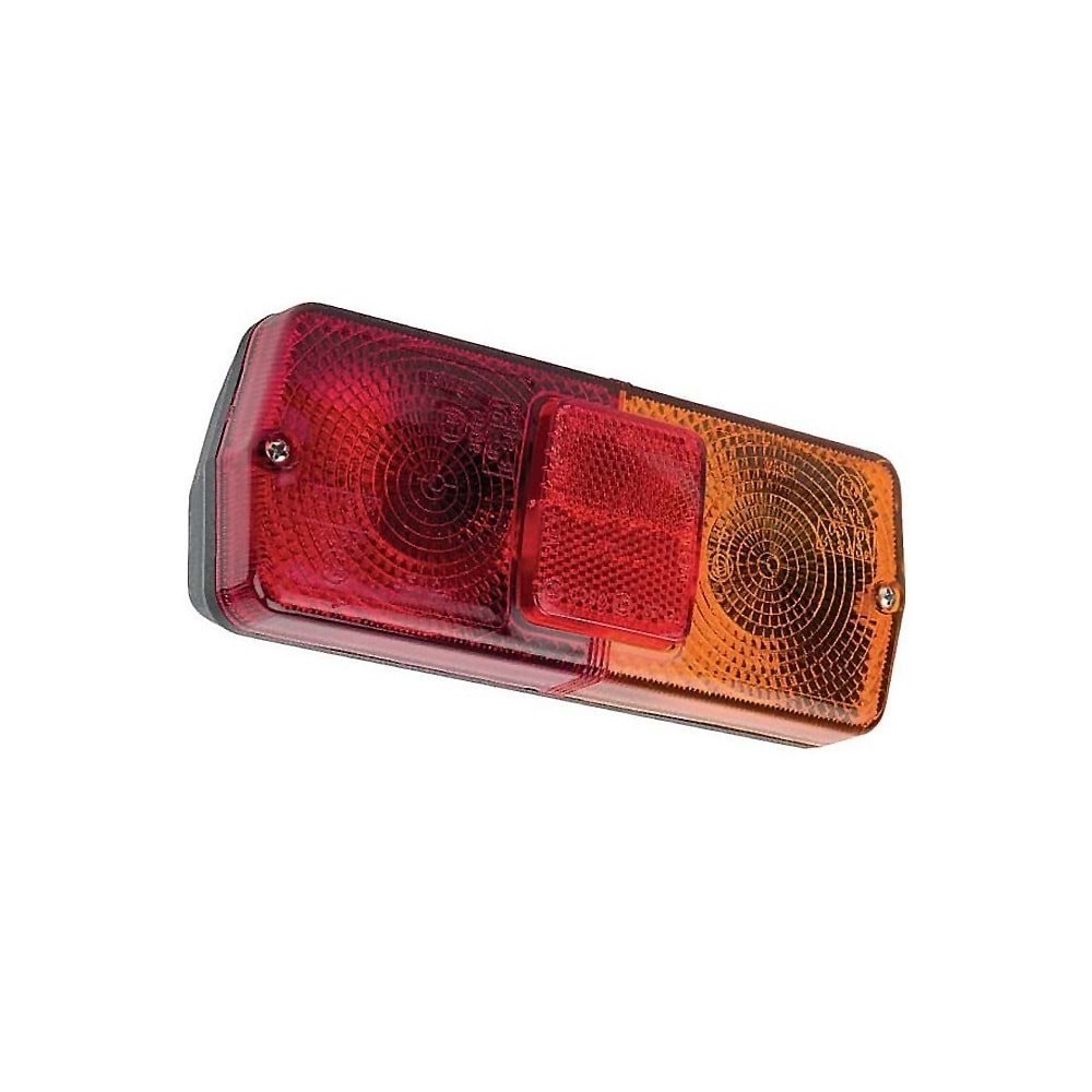 Rear Lamp N.M. Lh