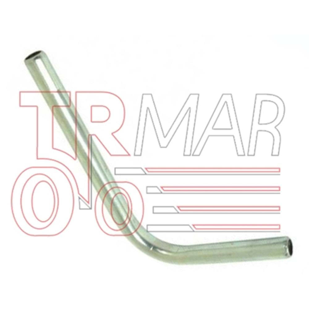 Oil Pump Tube