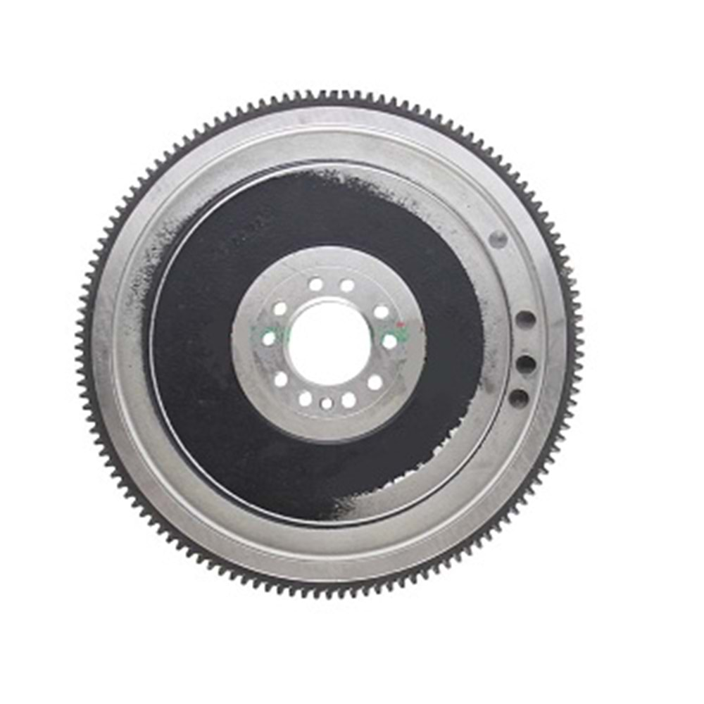 FlyWheel Assy W/gear