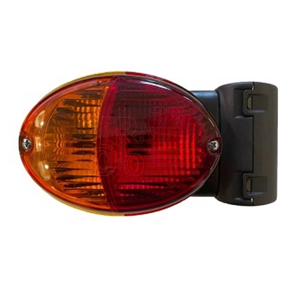 Rear Lamp