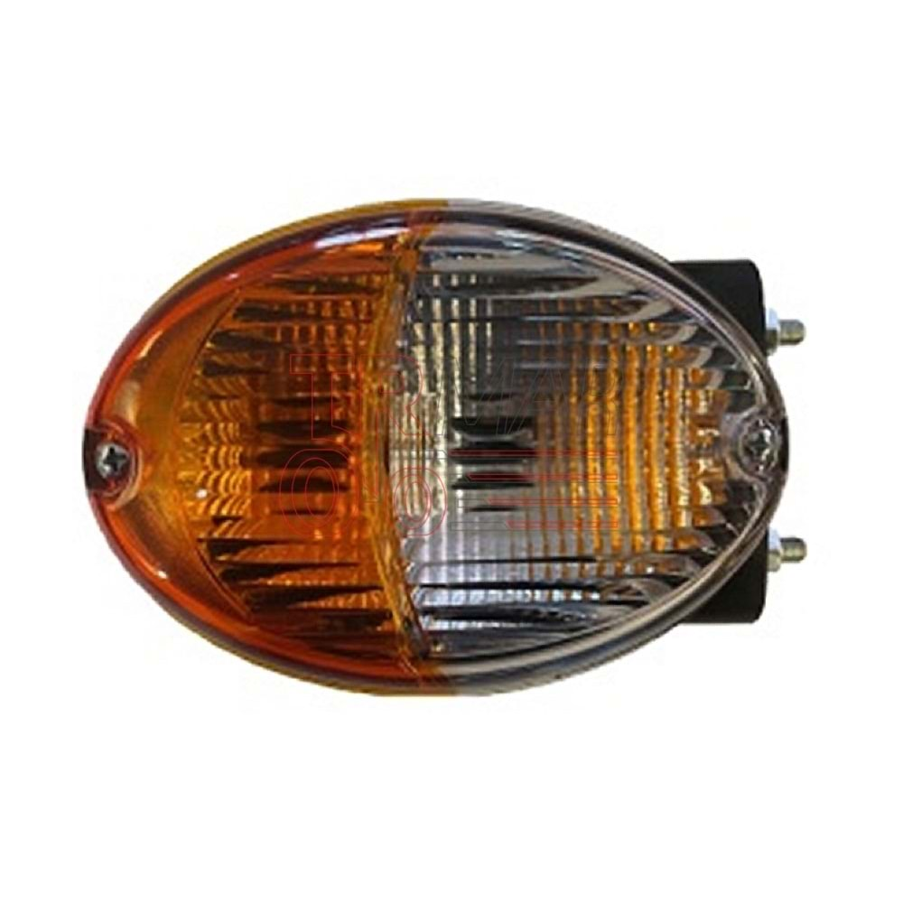 Front Lamp