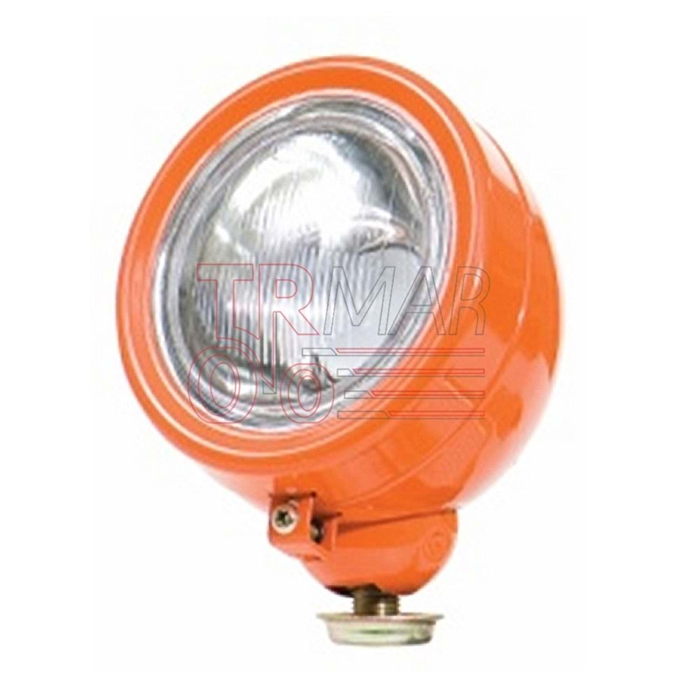 Headlight, Mini