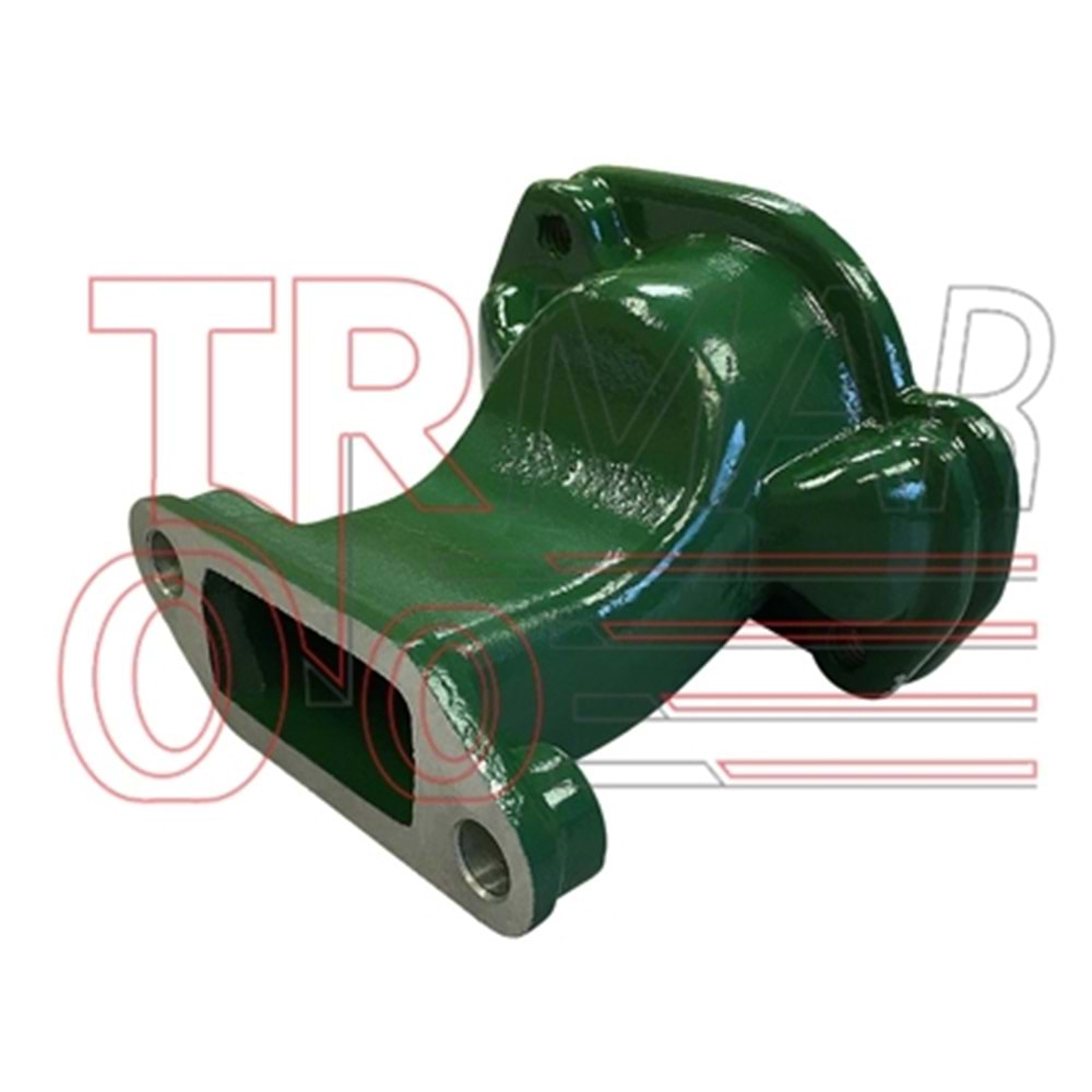 Thermostat Housing