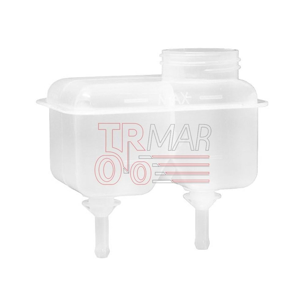 Brake Fluid Reservoir