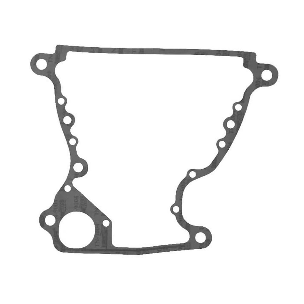 Flywheel Housing Gasket 3 - 4 - 6 Cyl.