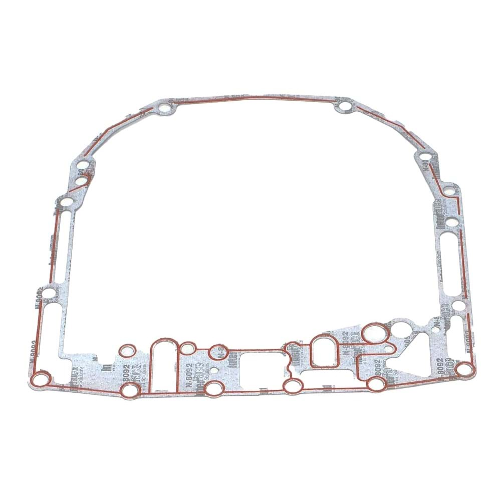 Oil Pump Cover Gasket Silicon Stripe