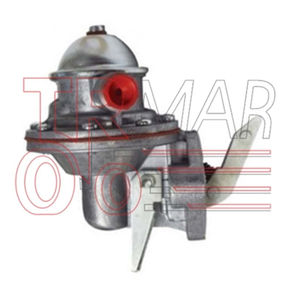 Fuel Lift Pump