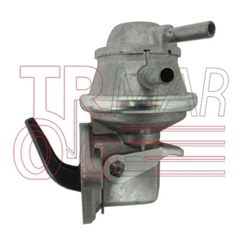 Fuel Lift Pump