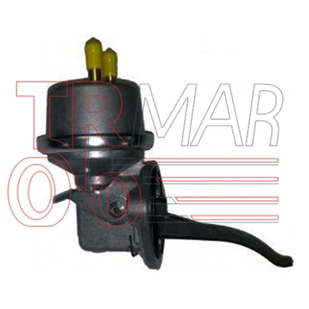 Fuel Lift Pump