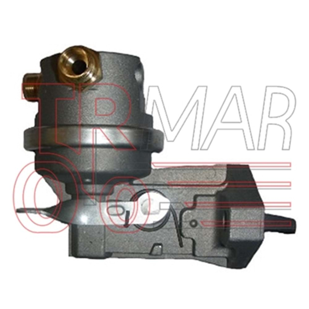 Fuel Lift Pump