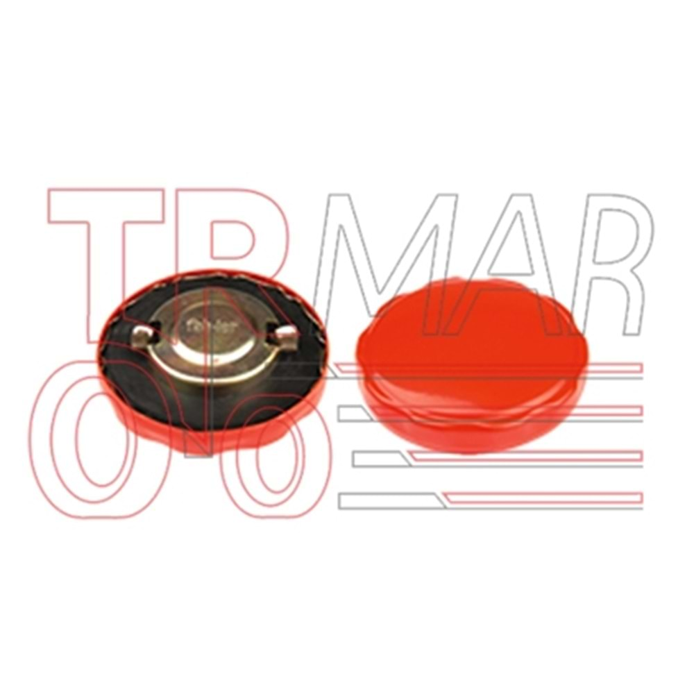 Fuel Tank Cap