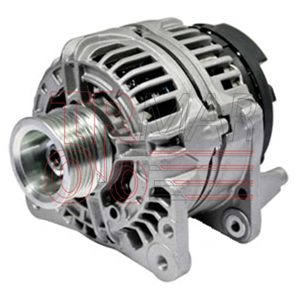 Alternator 12V - 70A