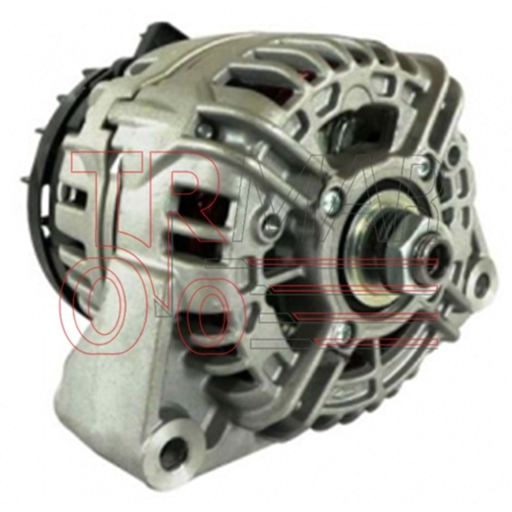 Alternator 12V - 90A