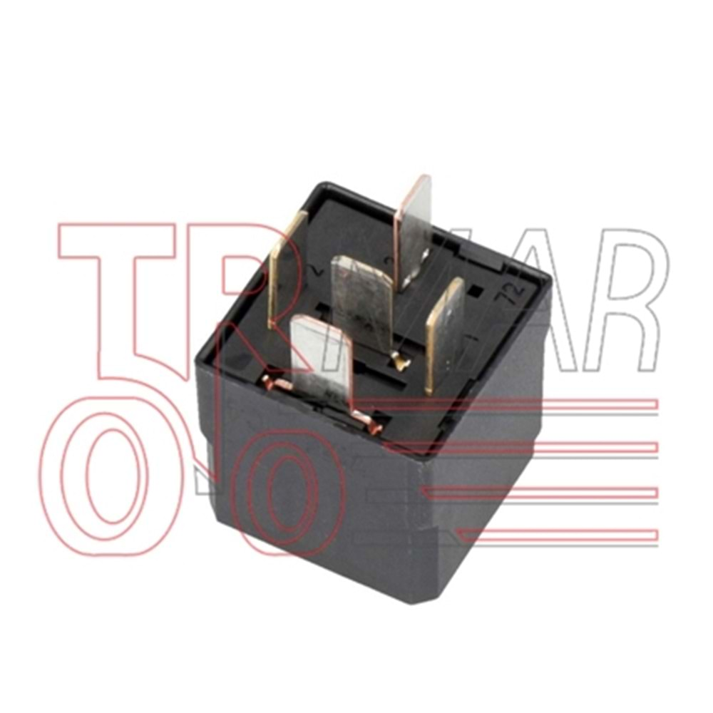 Relay 12V - 40A