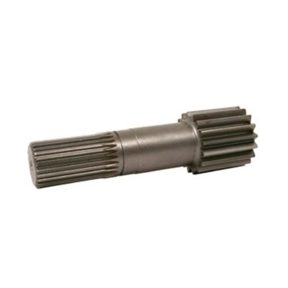 Pinion Shaft Z:26/17