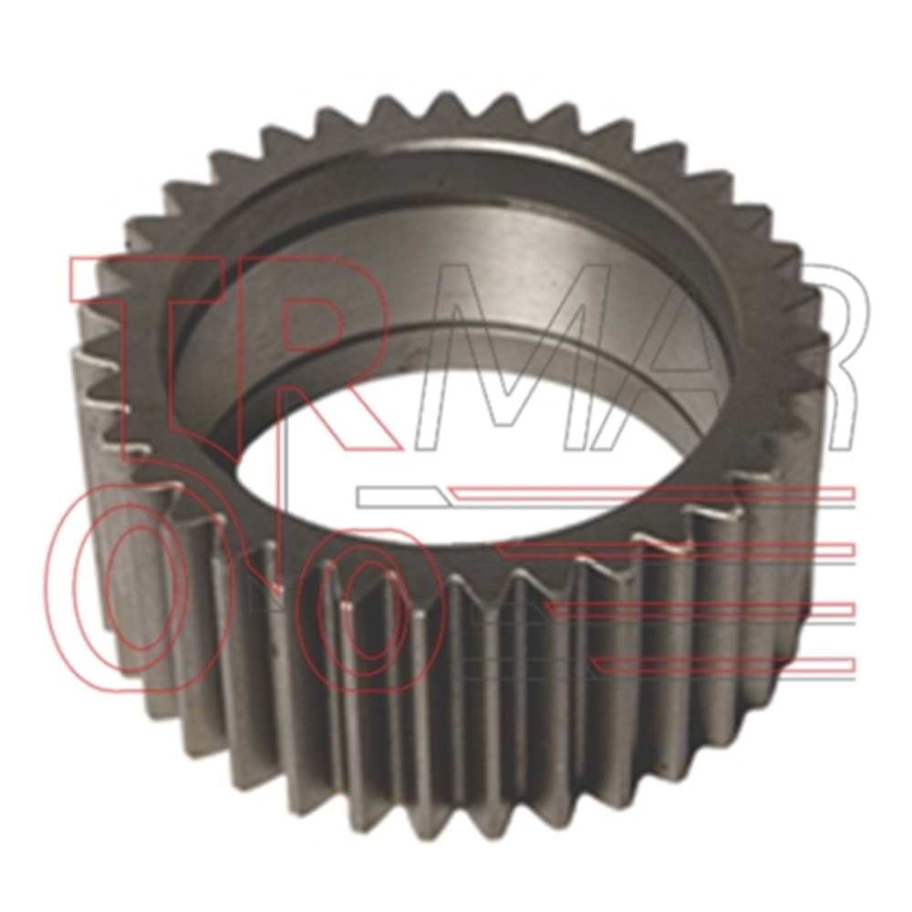 Planetary Gear Z:35