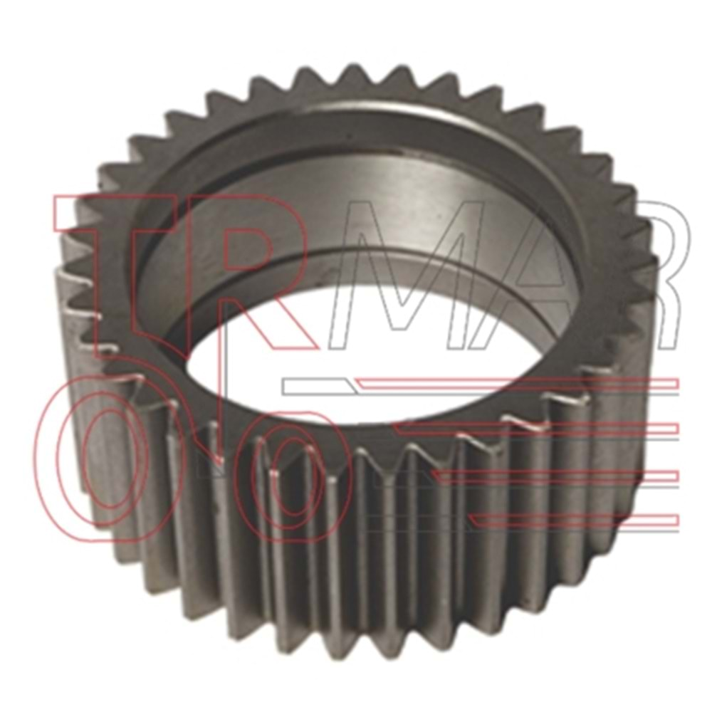 Planetary Gear