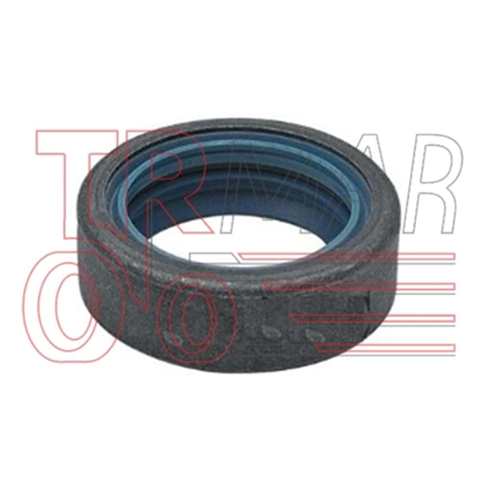 Front Axle Seal