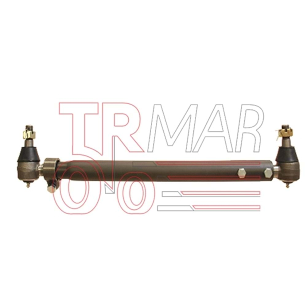 Tie Rod Adjustable