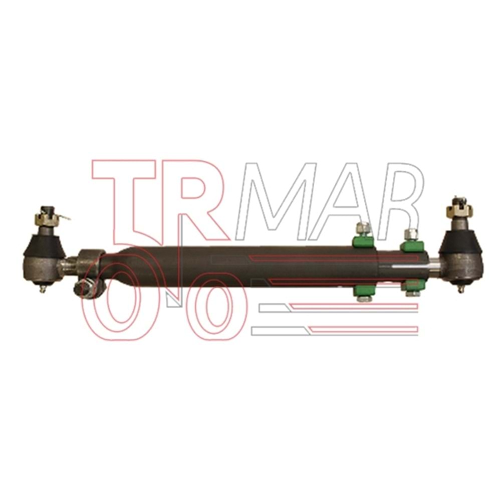 Tie Rod Adjustable