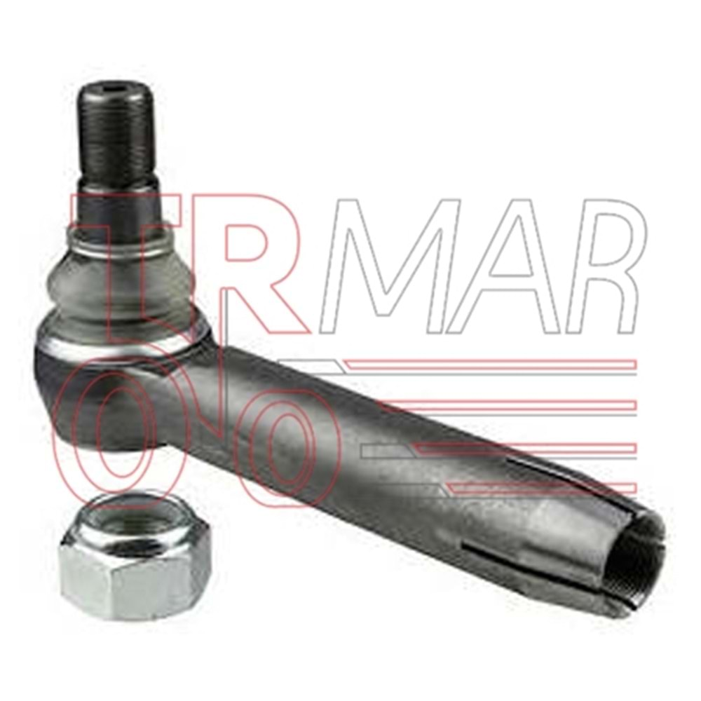 Inner Tie Rod