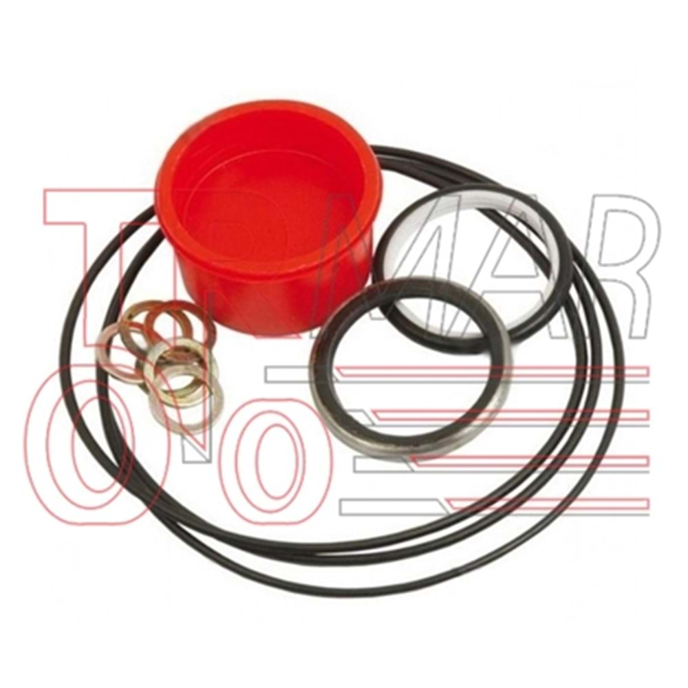 Steering Unit Repair Kit