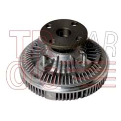 AL177841 John Deere Fan Clutch