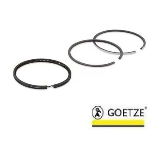 Piston Ring 106,50 mm - GOETZE