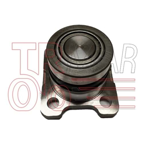 King Pin Assy w/ Bearing