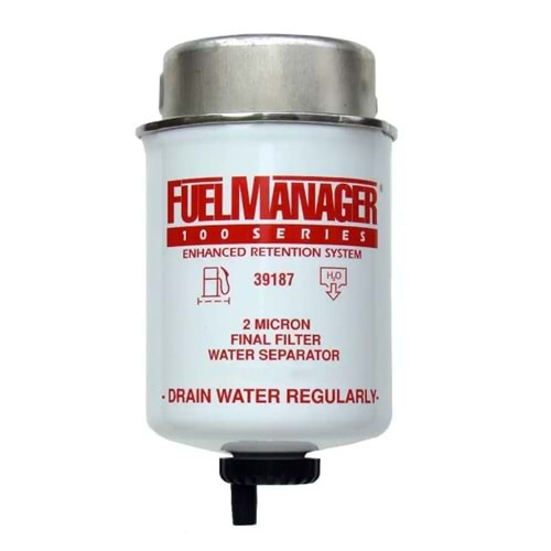 Fuel Filter - STANADYNE