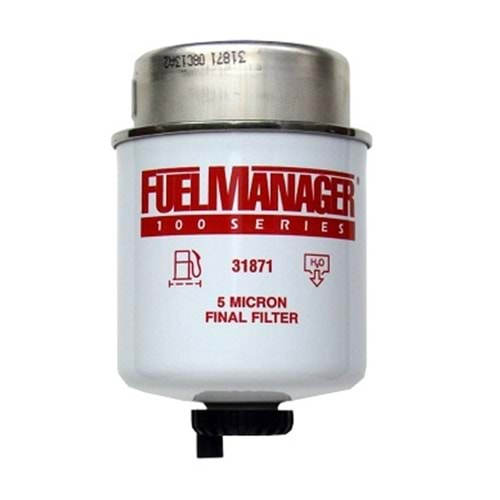 Fuel Filter - STANADYNE