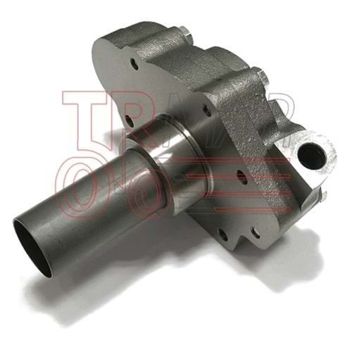 Transmission Oil Pump w/ Keyed Gears