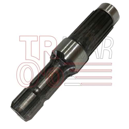 PTO Shaft