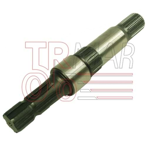 PTO Shaft