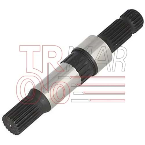 PTO Shaft