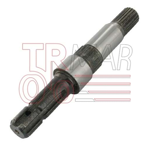 PTO Shaft