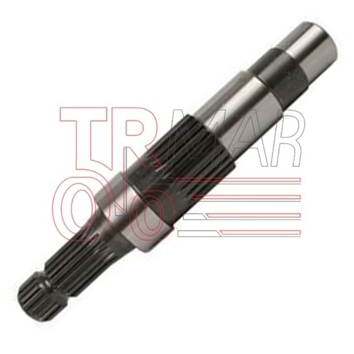 PTO Shaft