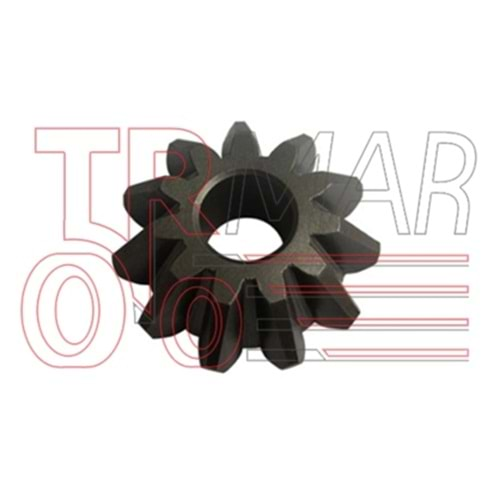 Bevel Gear Z:11