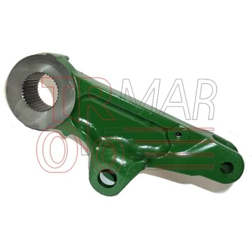 Rockshaft Arm LH - 36T 25 mm