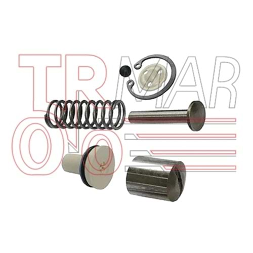 Repair Kit Transmission Oil Pump